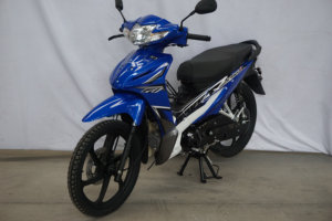 Motocicleta Scooter de Gasolina de 4 Tiempos Personalizada de Fábrica, <span class=keywords><strong>125cc</strong></span>, 120cc, 110cc, 50cc, Tipo Cub - Product Image 2