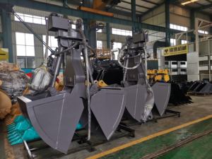 Monde 20 חפירה דלי backhoe חצים חלקי חילוף חופר עגור דלי עגורן דלי - Product Image 5