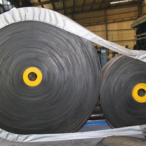 En iyi özelleştirilebilir v-kemer çelik EP inşaat çiftlik endüstrileri-üretilen sonsuz mayın kauçuk konveyör taşıma bandı OEM - Product Image 2