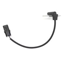 Capteurs de position du vilebrequin R&C 0261210137 7700855719 7700728637 7700728638 7700739793 pour Renault Mitsubishi Capteur de vilebrequin
