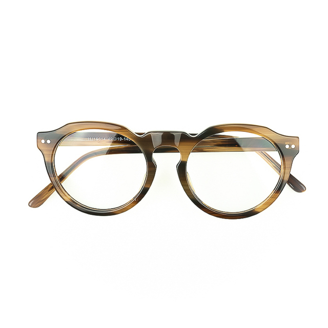 Mazzucchelli Acetate Sunglasses and Glasses Eyewear Modern Glasses Frames