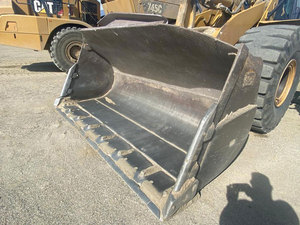 Machine de chargement sur pneus 966H originale d'occasion fabriquée au japon pour la vente d'équipements lourds qualité Durable en vente - Product Image 6