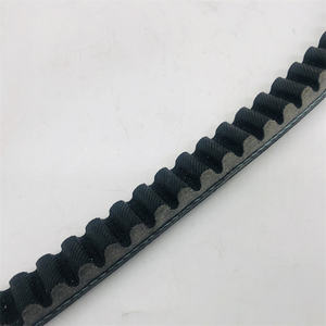 Correa de Transmisión de Fibra para Motocicleta, Correa de Transmisión para ATV 801.5-18.2-30 para LONCIN 200 Atv - Product Image 6