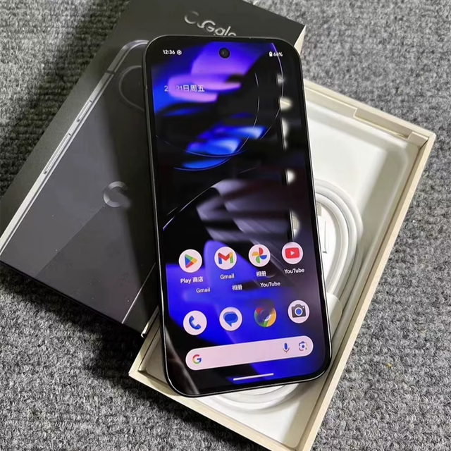 Wholesale Used 4 5 6 7 8 9Pro XL FOLD 5G Smartphone - 128GB/256GB Unlocked - Refurbished Excellent Condition