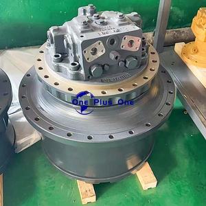 High-quality Excavator <strong>Final</strong> <strong>Drive</strong> 208-27-00243 Walking Assembly Suitable for Komatsu <strong>PC400</strong>-<strong>7</strong> Excavator - Product Image 3