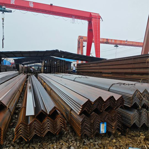 Ventas calientes 40*40 Precio de hierro de ángulo galvanizado <span class=keywords><strong>ranurado</strong></span> 4 tamaños de ángulo de hierro grabado - Product Image 3