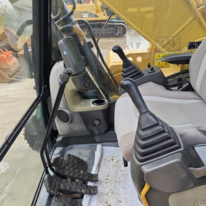 Hot Verkoop Gebruikte Rups Cat336d 36 Ton Cat326d 329d Graafmachine Voor De Bouw In Goede Staat - Product Image 5