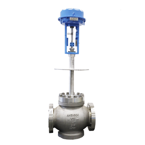 Válvula de Control de Flujo China con Posicionador de Válvula Neles NE724 NE726 como Proveedor de Posicionadores de Válvula en Stock - Product Image 2