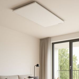 Riscaldamento Infrarosso Standard | Colore RAL | 200 - 1400 W - Product Image 4