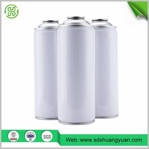 Equipo de Reciclaje de Latas de <span class=keywords><strong>Aerosol</strong></span> 209*308 con Soporte de Inspección de Terceros para Fabricantes de Pintura en <span class=keywords><strong>Aerosol</strong></span> - Product Image 2