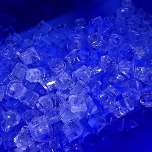 Factory Direct 36kg/day Solid <b>Ice</b> Making <b>Machine</b> 220V Compressor 20kg Storage Capacity for Drinks Shop <b>Ice</b> <b>Machine</b> Under Counter - Product Image 5