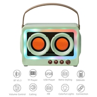 Enceinte de fête sans fil, son puissant avec basses, excellent rapport qualité-prix, enceinte de haute qualité pour les fêtes et l'extérieur