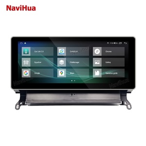 Navihua for Land Rover Discovery Sport L550 2014 2019 Car Upgrade 12.3'' Android Car Radio Multimedia Carplay <b>Auto</b> Head Unit - Product Image 5