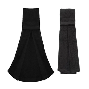 Serviettes <span class=keywords><strong>de</strong></span> sport en coton adhésives en gros - Serviettes portables - Serviettes absorbantes pour le football, le rugby, le marathon, le golf - Product Image 3