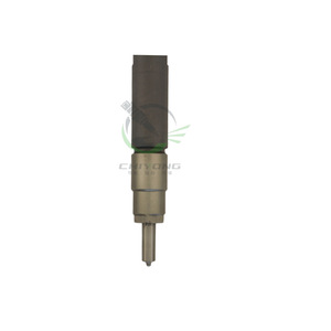 Ensemble d'injecteurs de carburant 0445110231 pour la réparation et le remplacement de locomotives diesel - Product Image 2