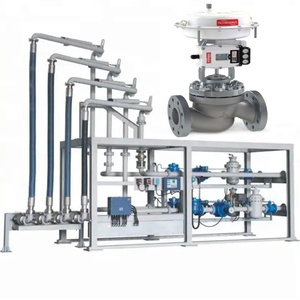 Posicionador de Válvula Digital Flowserve Logix 3800MD, Válvula de Control (Actuador Neumático OEM de Bola, Comunicación HART, 1 Año de Garantía) - Product Image 2