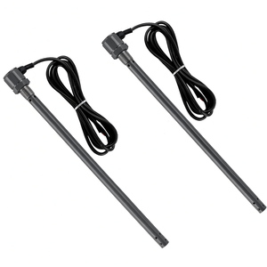 อุปกรณ์ตรวจสอบสแตนเลส HPT621 เซ็นเซอร์วัดระดับแบบคาปาซิทีฟ 0-5v 0-1m - Product Image 6