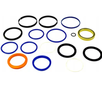 Kit d'étanchéité pour pelle rétrocaveuse 3CX 332/E8224 avec moteur 4HK1