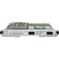 Nouveau 03034KEF CR8D00E1NBC2 2 ports 50GBase/1 ports 100GBase-QSFP28 FlexE MACsec (PIC) pour routeur d'entreprise NE8000 M4 M6 M8 M14