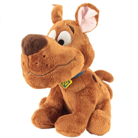 Jouets personnalisés en usine, cadeau de la Saint-Valentin, peluche vileplume, peluche clobbopus
