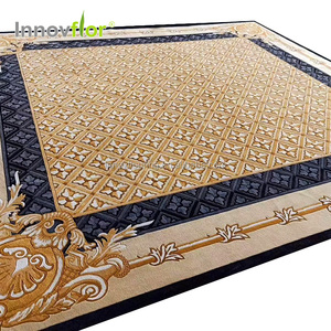 Tapis de prière et d'intérieur personnalisé, nouveaux modèles, pour salon, Style Oriental, élimination, vente en gros - Product Image 4