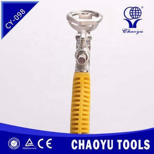 OEM fai da te Factory direct hand tools no -clean on floor decoration wall foam gun per calafataggio - Product Image 3
