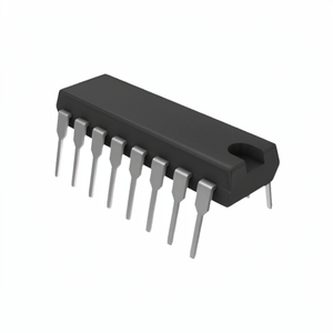 BOM IC En Stock, Gestión de Energía (PMIC) A3955SB-T, Comprar Componentes Electrónicos en Línea, 16 PowerDIP - Product Image 1