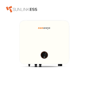 อินเวอร์เตอร์ Sunways <span class=keywords><strong>Invt</strong></span> SLI032 <span class=keywords><strong>5kw</strong></span> Mppt อินเวอร์เตอร์ 5000w อินเวอร์เตอร์เชื่อมต่อระบบไฟฟ้าพลังงานแสงอาทิตย์ - Product Image 1