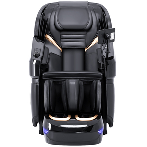 Dual Core Fauteuil De Professionnel Tapotement Petrissage Roulage Frapperolling zero <b>Gravity</b> <b>Chair</b> - Product Image 3