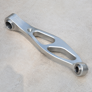 Fabricant de bras en aluminium forgé T6 sur mesure pour les équipements de suspension, les équipements industriels et les composants haute résistance - Product Image 3