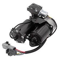 Nouveau compresseur d'air de remplacement de haute qualité standard Discovery 3/4 Range Rover Sport 2005-2009 L320 L319 Hitachi LR023964
