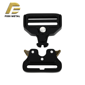 หัวเข็มขัดแบบปลดเร็ว39มม. อุปกรณ์เสริมสำหรับสัตว์เลี้ยง T5015A - Product Image 6