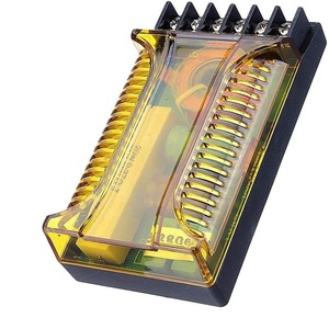 Weah 2001 Filtro Crossover de 2 Vías 120W, Divisor de Audio, Convertidor - Product Image 4