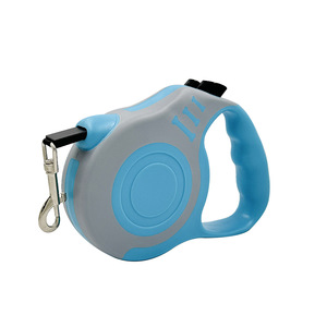Correa Retráctil para Perros, Correa Automática para Mascotas, Correa de Paseo Resistente para Perros Pequeños y Cachorros, Uso en Exteriores - Product Image 5
