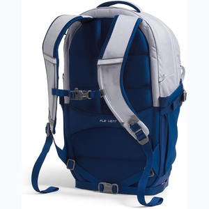TNF 2025 Offre spéciale Sac à dos d'affaires extensible et étanche de grande capacité Sac à dos mode décontracté pour les voyages en plein air Sac à dos pour ordinateur portable - Product Image 4