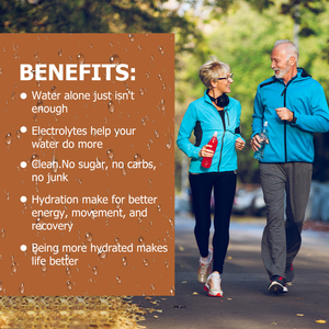High Quality Electrolytes <b>Powder</b> with <b>Magnesium</b> Improve Nervous System Function Increase Energy Production <b>Powder</b> - Product Image 6