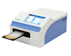 Đầu Đọc Microplate Màn Hình Cảm Ứng Elisa Đầu Đọc Microplate - Product Image 3