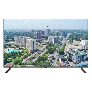 Hotselling 32 Inch Android UBS LCD LED TV 4K Smart Television