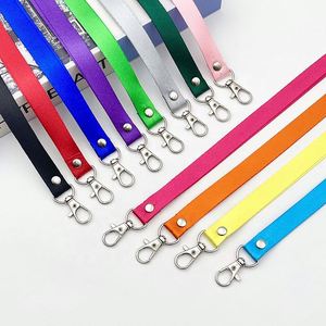 Customized Mobile Phone <b>Lanyard</b> Cartoon Long Style Widened Personalized Anti Loss Rope Creative Card Sleeve <b>Lanyard</b> - Product Image 6