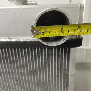 หม้อน้ำ WA380-6 WA380 423-03-41310 รุ่น 423 03 41310 สำหรับรถตักล้อยาง - Product Image 4