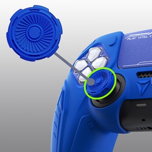 Housse de protection pour manette PS5 - Design ergonomique - Product Image 5