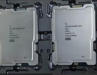 Calcul optimisé par l'IA pour les serveurs de centre de données Xeon CPU 6530 32C/64T 2,1 GHz Technologie de virtualisation 64 bits