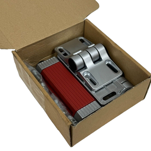 101182845สวิตช์บานพับเพื่อความปลอดภัยของ tesf/st24.1 /u ใหม่มีสต็อกดั้งเดิมโรงงานอุตสาหกรรมอัตโนมัติ - Product Image 1