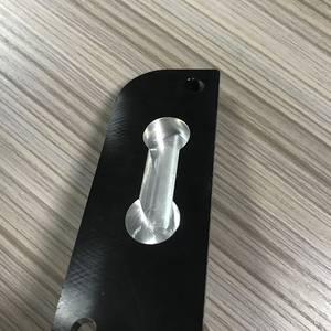 CNC Component Prototyping Machine Auto Spare Parts High Precision Custom - Product Image 2