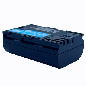 ก้อนแบตเตอรี่7.2V 1865mAh แบตเตอรี่ LP-E6 LP-E6N LP-E6NH แบตเตอเรียสำหรับกล้องแคนนอน EOS R5 Mark <span class=keywords><strong>II</strong></span> R5 R6 R7 R5D III <span class=keywords><strong>II</strong></span> <span class=keywords><strong>II</strong></span> <span class=keywords><strong>II</strong></span> <span class=keywords><strong>II</strong></span> <span class=keywords><strong>II</strong></span> <span class=keywords><strong>II</strong></span> IV 6D <span class=keywords><strong>II</strong></span> - Product Image 4