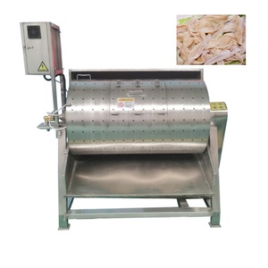 Máquina Limpiadora de Chitterlings (Tripas Finas) para Animales: Cerdo, Cabra, Vaca, Pato, Pollo, Ganso, y para la Limpieza de Tripas de Vacas y Ovejas - ¡Gran Oferta! - Product Image 2