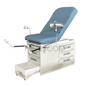 Bestseller HAF-03 Letto per Parto Regolabile Manualmente per <span class=keywords><strong>Sala</strong></span> Parto Ospedaliera - Product Image 3