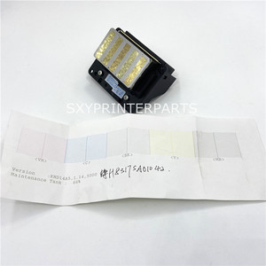 2021 <span class=keywords><strong>Tenchi</strong></span> F191040 F191010ปลดล็อก DX6หัวพิมพ์สำหรับเครื่องพิมพ์อิงค์เจ็ท Epson T5270 T7270 T3270 9700 - Product Image 1