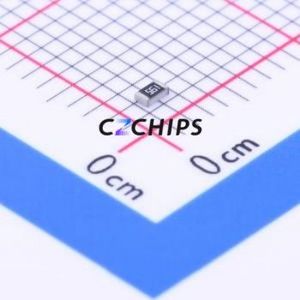 Resistencia SMD R0603RXX561XJ10LTS 0603 (Resistencia: 560 Ohmios) (Precisión: 5%) (Potencia: 100mW) (Voltaje de Funcionamiento: 50V) - Product Image 1