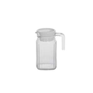 Luminarc Kühlschrankkrug Quadro 0,5 l - Product Image 1